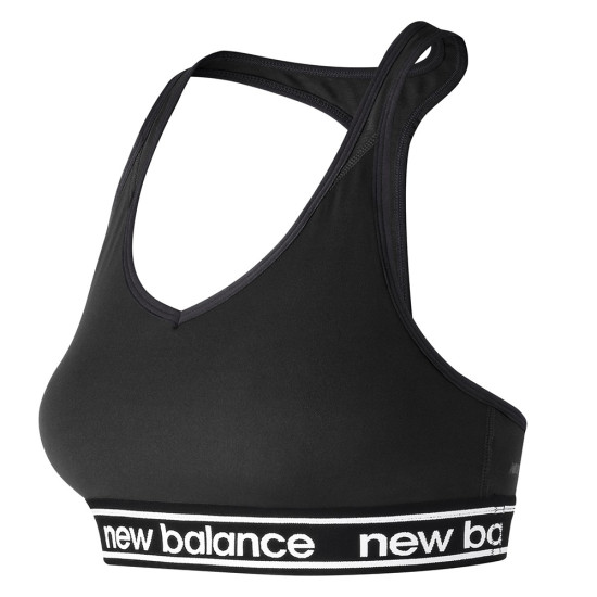 New Balance Γυναικείο μπουστάκι NB Pace Bra 2.0